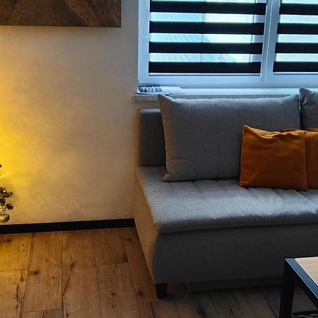 Apartman 604 Vrbno pod Pradedem Bagian luar foto
