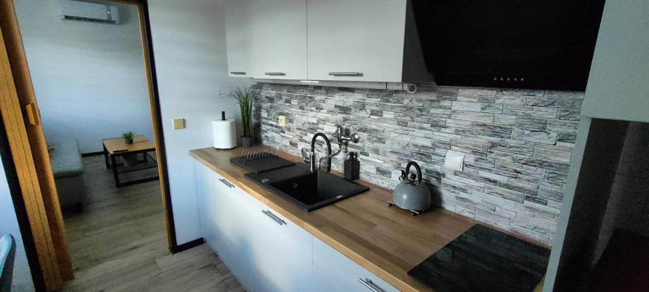 Apartman 604 Vrbno pod Pradedem Bagian luar foto
