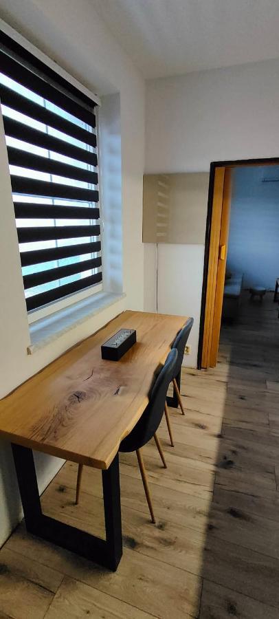 Apartman 604 Vrbno pod Pradedem Bagian luar foto