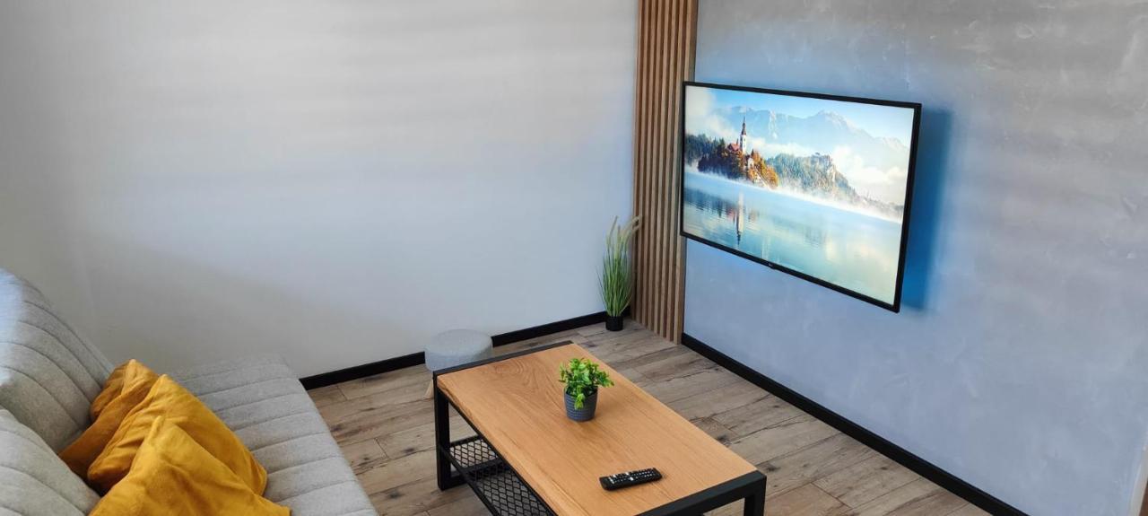 Apartman 604 Vrbno pod Pradedem Bagian luar foto
