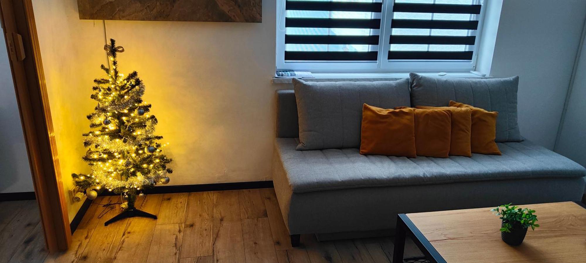 Apartman 604 Vrbno pod Pradedem Bagian luar foto