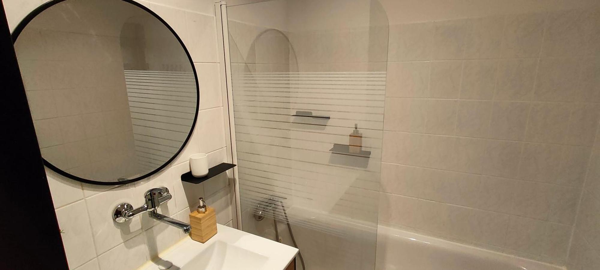 Apartman 604 Vrbno pod Pradedem Bagian luar foto